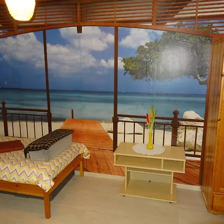 Pod Kokornakiem Apartment Miedzyzdroje Room photo