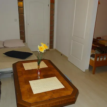 Pod Kokornakiem Apartment Miedzyzdroje Room photo