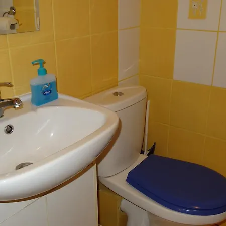 Pod Kokornakiem Apartment Miedzyzdroje Room photo