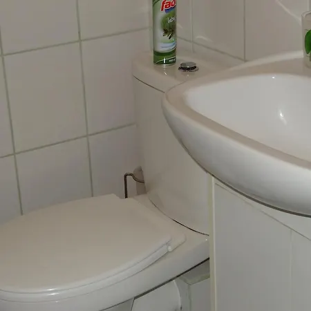 Pod Kokornakiem Apartment Miedzyzdroje Exterior photo