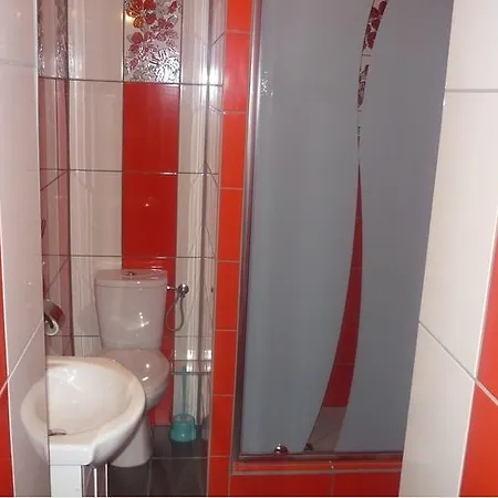 Pod Kokornakiem Apartment Miedzyzdroje Room photo