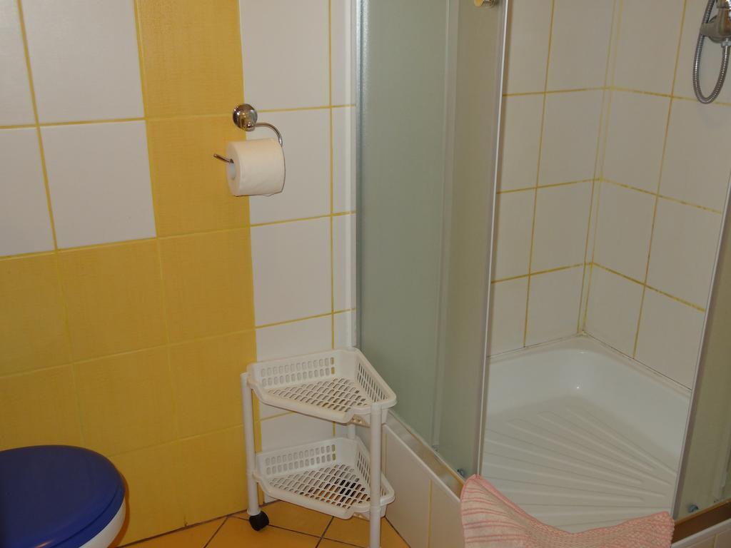 Pod Kokornakiem Miedzyzdroje