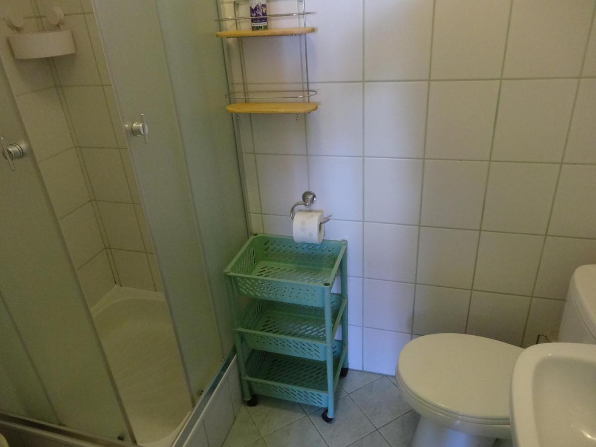 Alloggio in famiglia Pod Kokornakiem